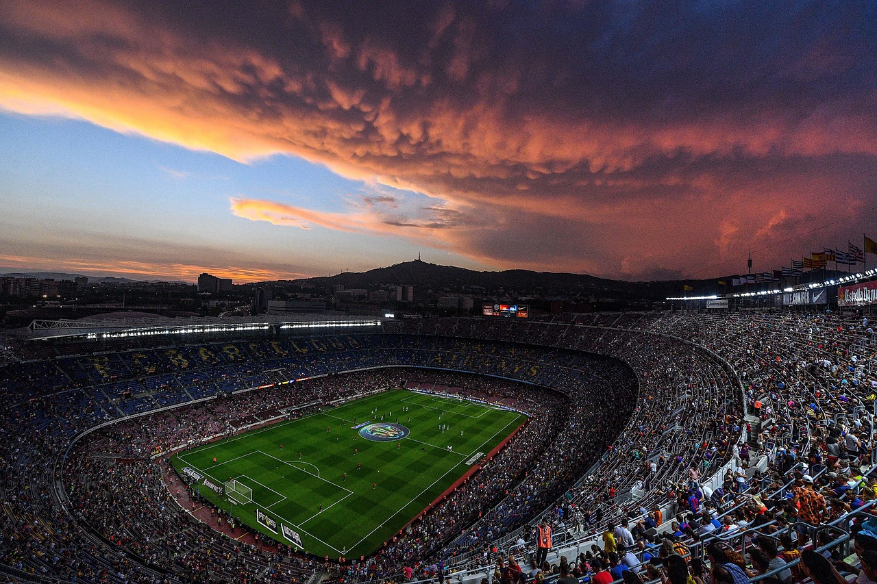 FC Barcelona Football Trip Guide: Visiting Camp Nou and Exploring Barcelona